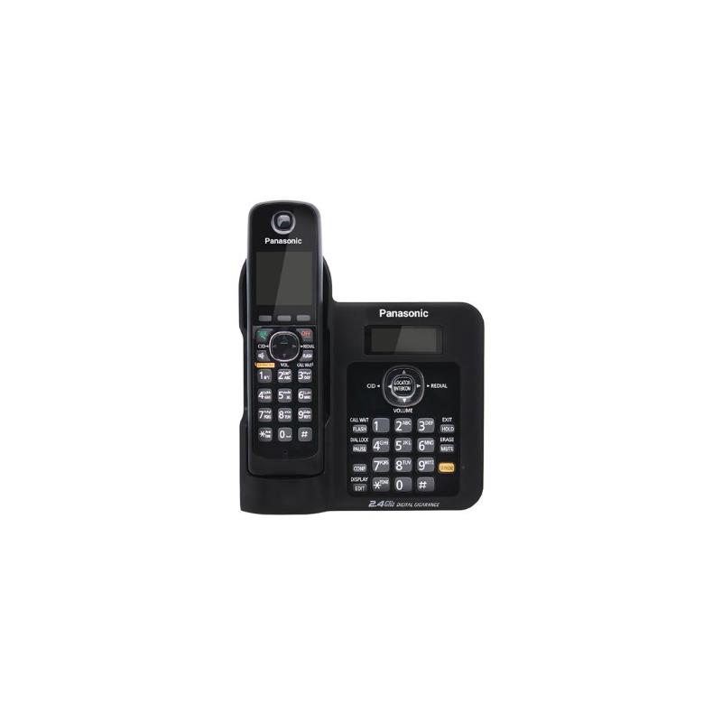 تلفن بی سیم پاناسونیک مدل KX-TG3811BX