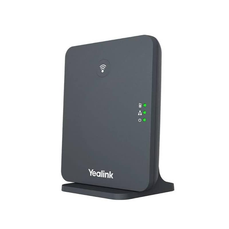  پایه دکت یالینک مدل Yealink W70B