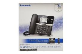 خرید و قیمت تلفن سانترال پاناسونیک مدل KX-TGW420 thumb 12481