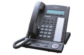 خرید و قیمت تلفن سانترال دیجیتال پاناسونیک مدل KX-T7633 thumb 11340