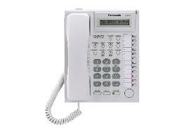 خرید و قیمت تلفن سانترال پاناسونیک مدل T7730X thumb 11314
