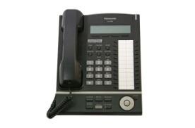 خرید و قیمت تلفن سانترال دیجیتال پاناسونیک مدل KX-T7633 thumb 11138
